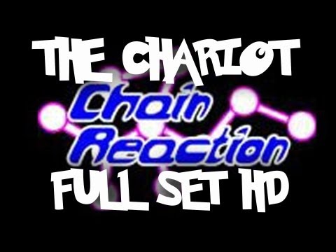 chain reaction