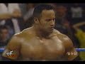 before unforgiven 1999 british bulldog special guest referee.(w/chyna)