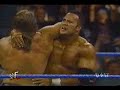 before unforgiven 1999 british bulldog special guest referee.(w/chyna)
