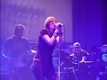 Portishead Roads Live London April 2008