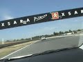Toyota Corolla Ts Jarama 2006
