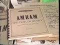 David Amram News Spot