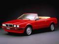 MASERATI BITURBO FOR EVER