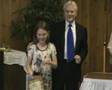 Cumbernauld Bible Memory Challenge 2007-2008