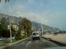 Europe 2007 Part 29 Menton and Ventimiglia