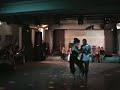 Sigrid Van Tilbeurgh y Kamel Rebai - La Tupungatina