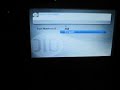 Ultra cool custom iPod Car Dock- Videos, Album art w/ Remote