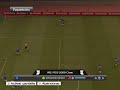 PES2009 - Chilena Trezeguet