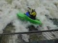 Leaside Canoe Club - Shepperton Weir