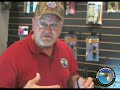 Buck Gardner Demos His New Sorta Single Duck Call Buck Gardner Demos His New Sorta Single Duck Call