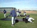 2008 Seattle Mariners Spring Training