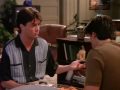 Best moments of friends s01 e12.wmv chandler and joeys new table