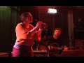 double concert.
kirkenes, norway, 03.02.2007