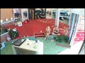 Imogen talks to Big Brother about how the loss of her on-screen partner has affected both her and the atmosphere in the house.