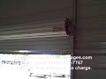 Metal Garage with Rollup Door, Walkin Door and Windows Metal Garage with Rollup Door, Walkin Door and Windows