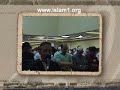 Muhammad Jebril opening the Islamic Center of Raleigh.??????