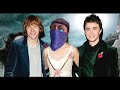 EXCLUSIVE - Harry Potter and the Order of the Phoenix Clip!! EXCLUSIVE - Harry Potter and the Order of the Phoenix Clip!!