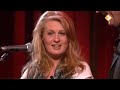 Sanne Hans (Miss Montreal) in DWDD Sanne Hans (Miss Montreal) in DWDD