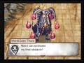 Soul Nomad: World Eater Thuris (1/3 - Pre-fight cutscene)