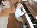 Boogie Woogie Piano Player