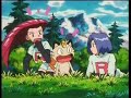 Pokemoni Johto Liga Srpski - Uvodna Spica (pokemon Johto Jouners Serbian)