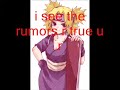 naruto chat room # 4 nejis anger