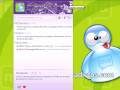 Novedades Messenger 2009