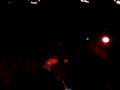 Deerhunter Live - Cryptograms - Grog Shop - 11/14/2008