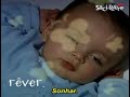 M�bile Ursinhos Fofinhos -- Sons e Luzes com Controle Remoto