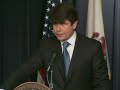 Blagojevich: I Did Nothing Wrong Blagojevich: I Did Nothing Wrong