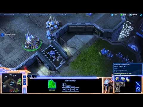 starcraft 2 zerg