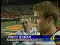 Rhett Bomar still thinks he plays at OU