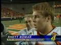 Rhett Bomar still thinks he plays at OU