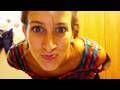 DUCK FACE! (4.8.10 - Day 343)