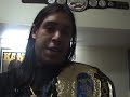 richboy talks about wwe cyber sunday