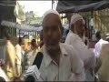 An Iftari food Market around Jama Masjid-2
