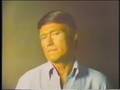 Chuck Connors - Sunbeam Shavers 1973