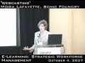 Webcasting - 3