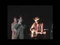    Hank III & Jesco White