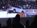 Buick regal Wheel Stand