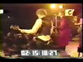 Jason and the Scorchers - Harvest Moon 1985