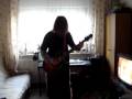 Chimaira - Split (cover)