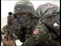 Türk Özel Kuvvetleri