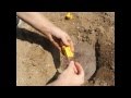 Storm Proof Matches. This is the most amazing matches I ever seen