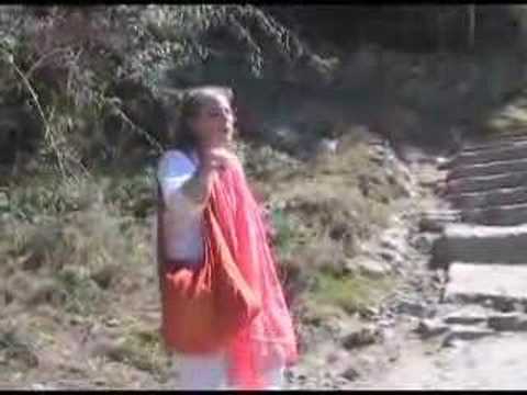 Shiva Lightening Temple, India Part 1