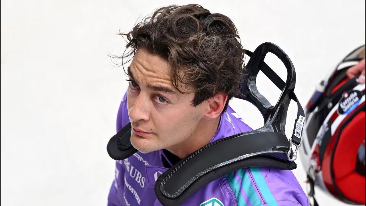 DINHEIRO FÁCIL: Russell CAMPEÃO 2026 #MiamiGP #F1