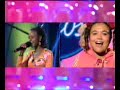 XOU DA TIDINHA 1/ PARTE A/ IDOLOSSBT