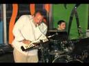 federico pena @ artmosphere cafe