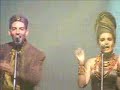 OPERA GOSPEL - Gospel de clasicos internacionales
