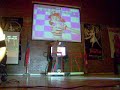 Torneo Regional Central Chile| cuerpo xico freestyle
